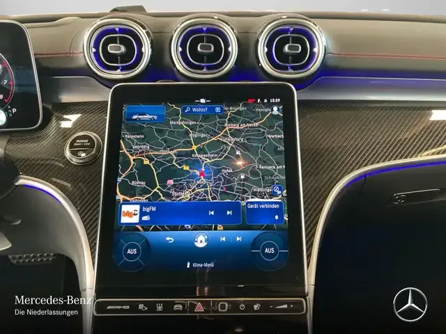 Mercedes-Benz CLE 53 AMG