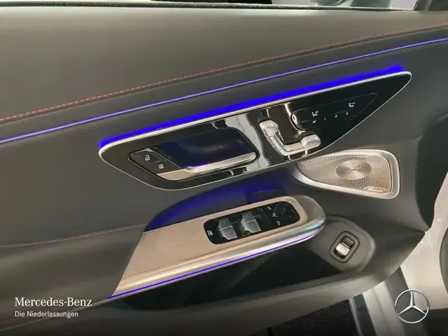 Mercedes-Benz CLE 53 AMG