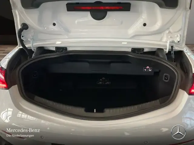 Mercedes-Benz CLE 53 AMG