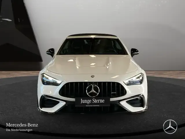 Mercedes-Benz CLE 53 AMG