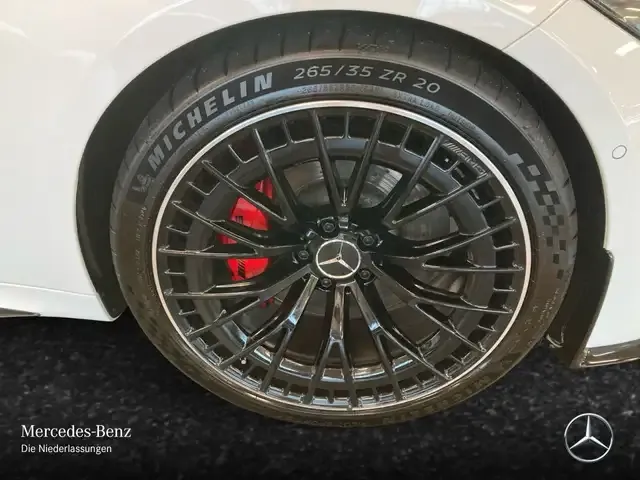 Mercedes-Benz CLE 53 AMG