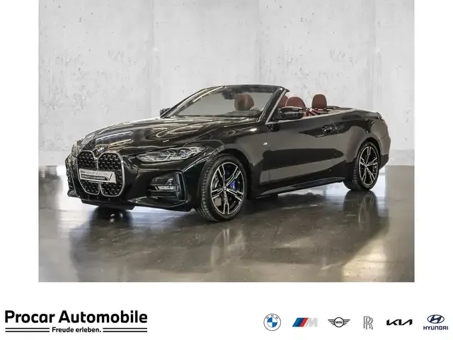 BMW 430