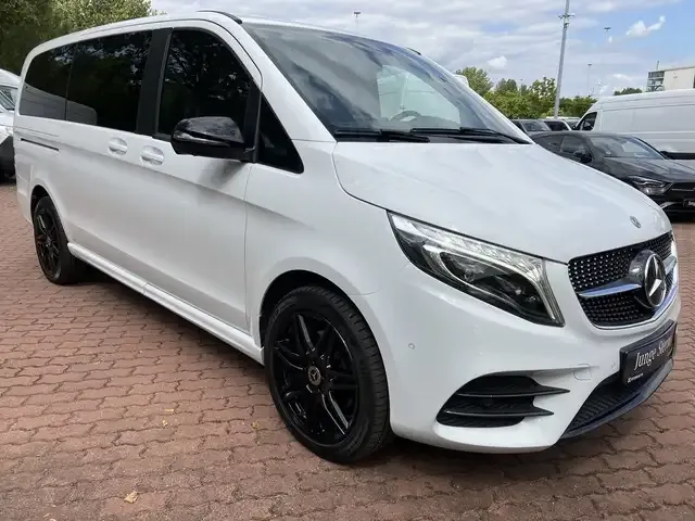 Mercedes-Benz V 300