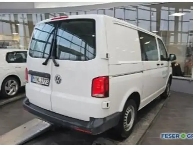 Volkswagen T6.1 Transporter