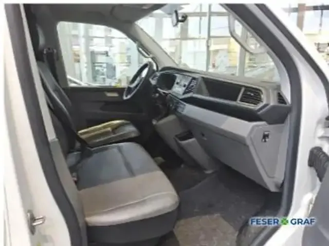 Volkswagen T6.1 Transporter