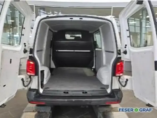 Volkswagen T6.1 Transporter