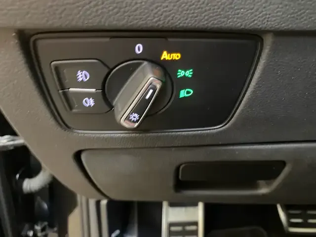 Volkswagen Passat Alltrack