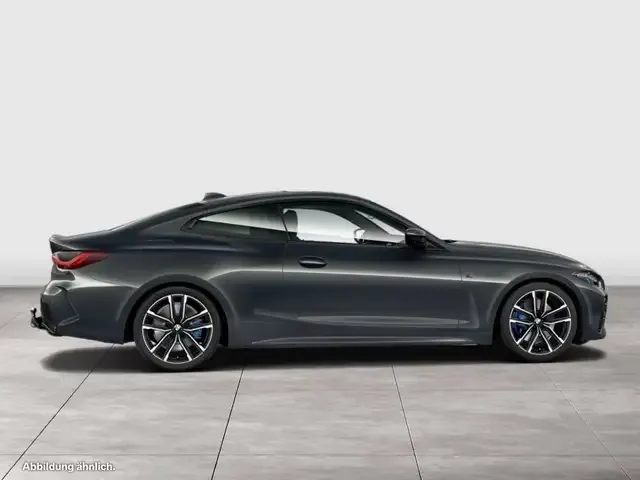 BMW 440