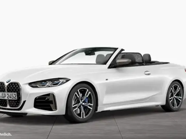 BMW 440