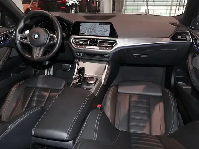 BMW 440