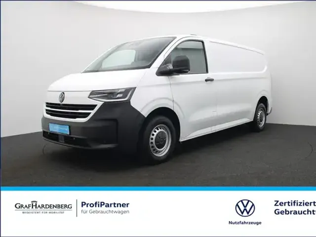 Volkswagen Sonstige