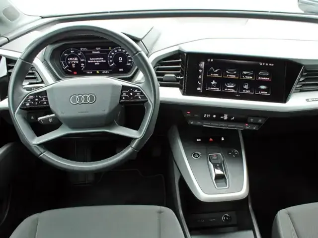 Audi Sonstiges