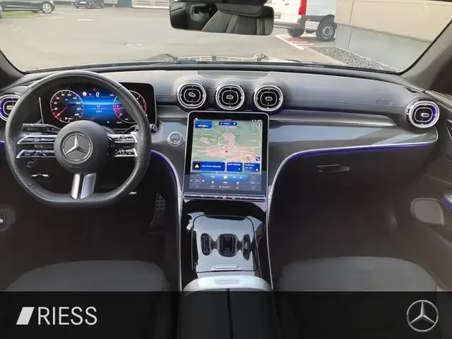 Mercedes-Benz CLE 220