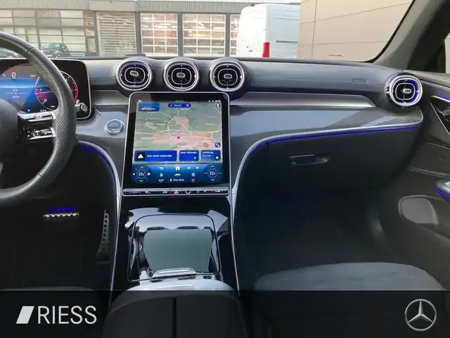 Mercedes-Benz CLE 220