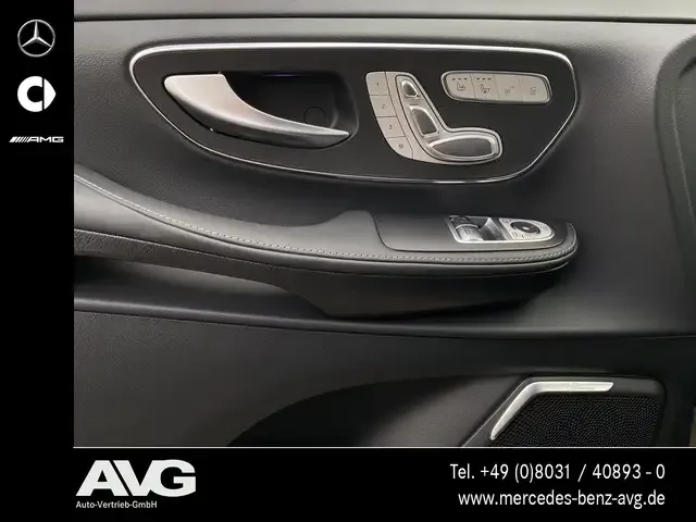 Mercedes-Benz V 300