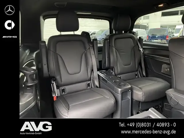 Mercedes-Benz V 300