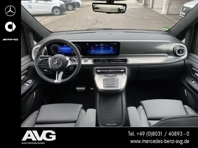 Mercedes-Benz V 300