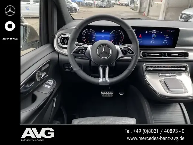 Mercedes-Benz V 300