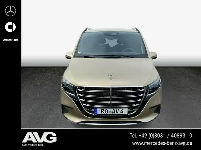 Mercedes-Benz V 300
