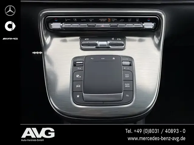 Mercedes-Benz V 300