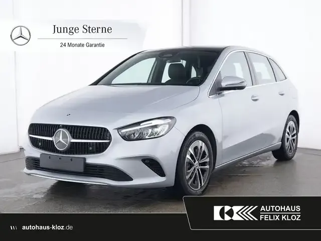 Mercedes-Benz B 250