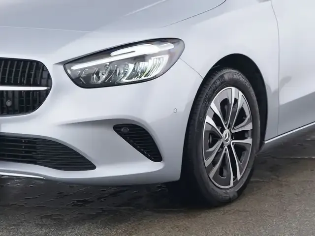 Mercedes-Benz B 250