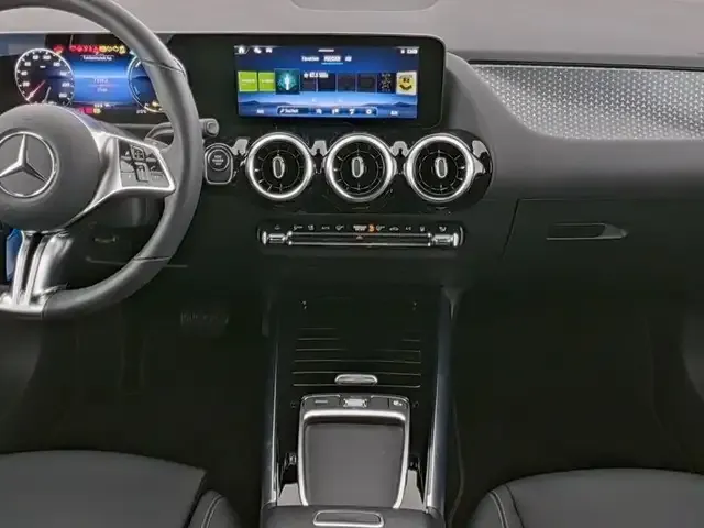 Mercedes-Benz B 250