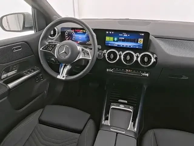 Mercedes-Benz B 250