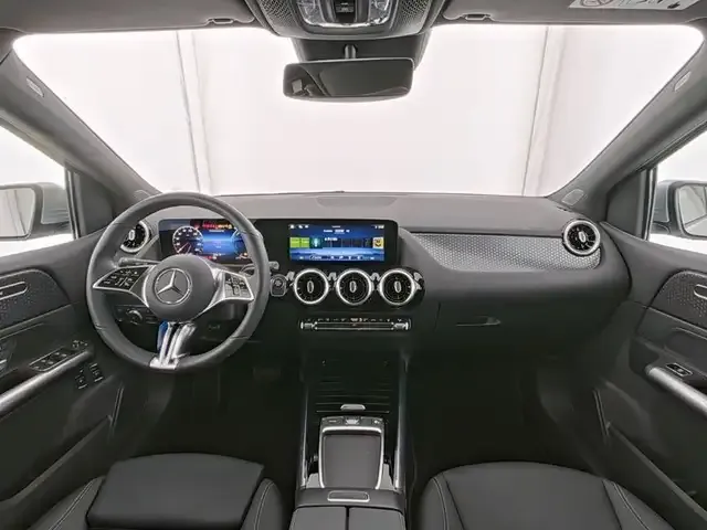Mercedes-Benz B 250