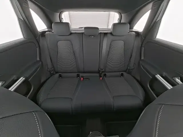 Mercedes-Benz B 250