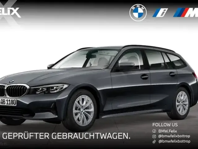BMW 320