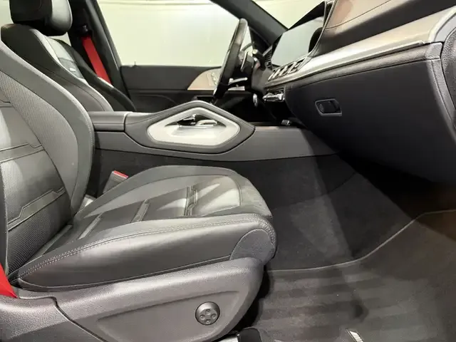 Mercedes-Benz GLE 53 AMG