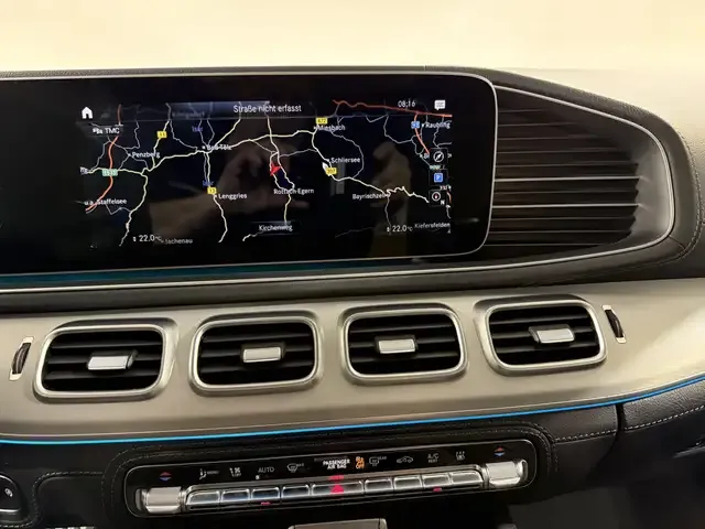 Mercedes-Benz GLE 53 AMG