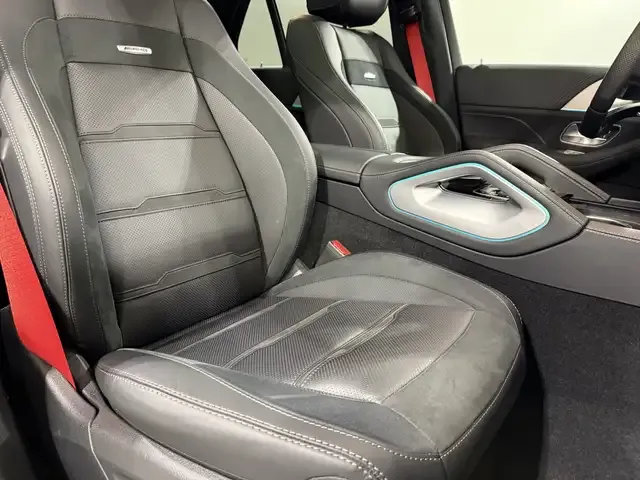 Mercedes-Benz GLE 53 AMG