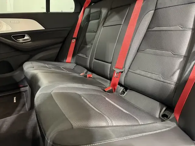 Mercedes-Benz GLE 53 AMG