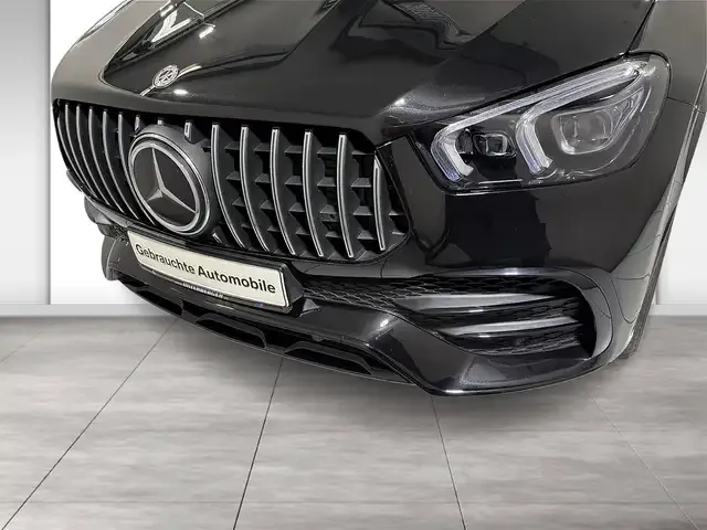 Mercedes-Benz GLE 53 AMG