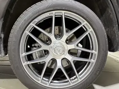 Mercedes-Benz GLE 53 AMG