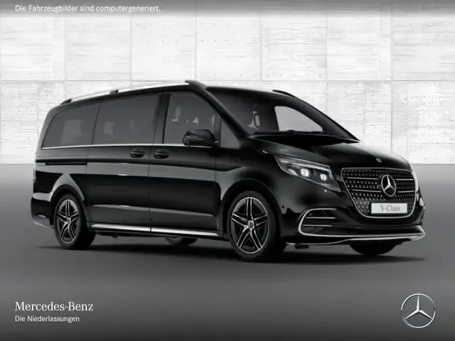 Mercedes-Benz V 300