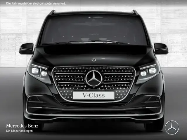 Mercedes-Benz V 300