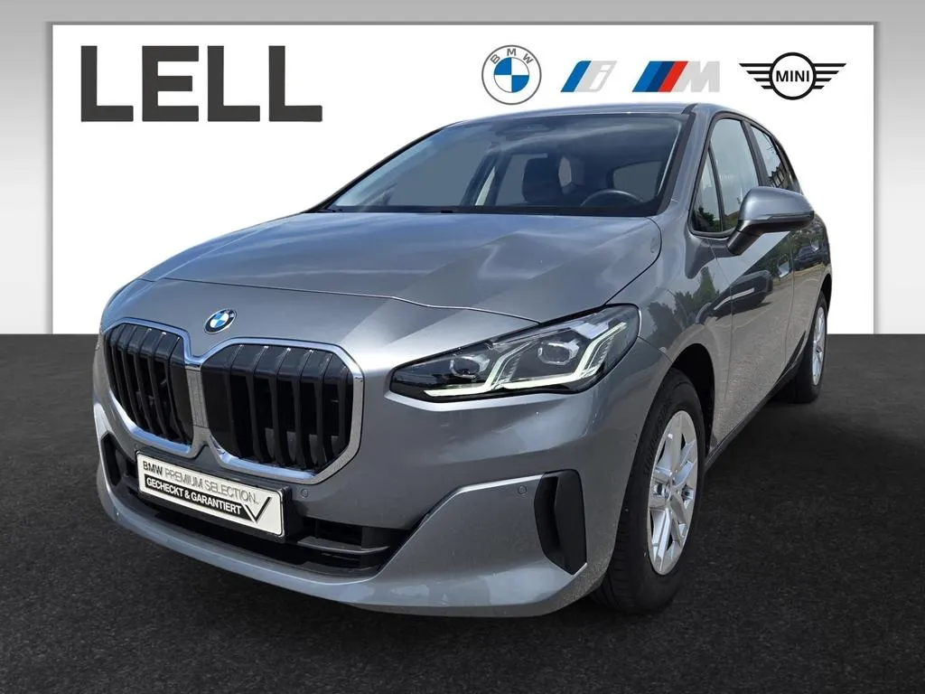 BMW 218