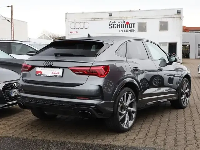 Audi RS Q3