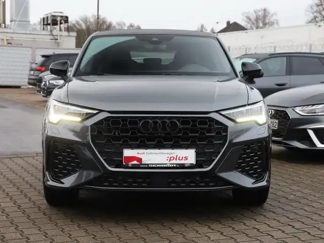 Audi RS Q3