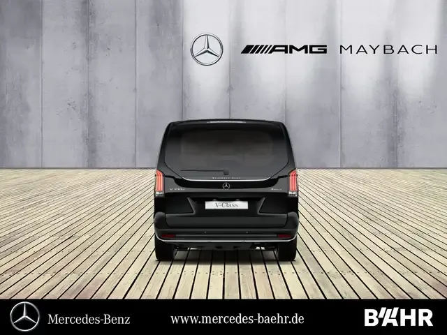 Mercedes-Benz V 300