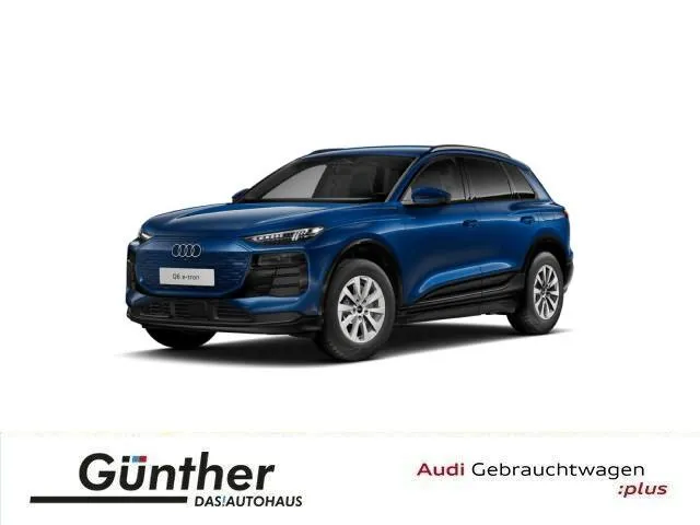 Audi Q6