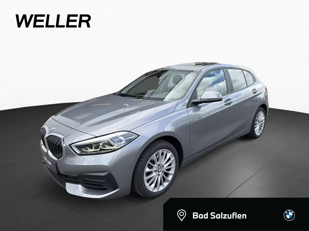 BMW 120