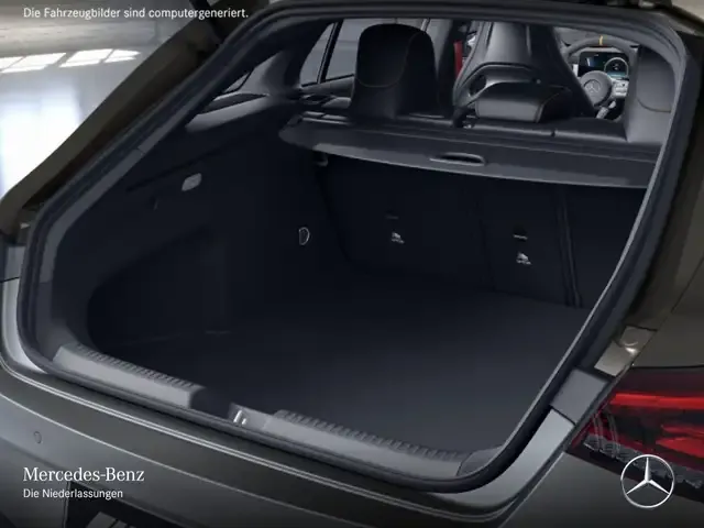 Mercedes-Benz CLA 45 AMG