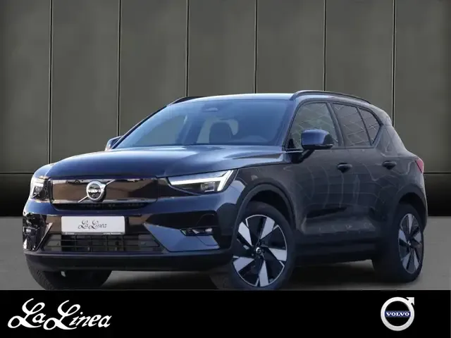 Volvo EX40