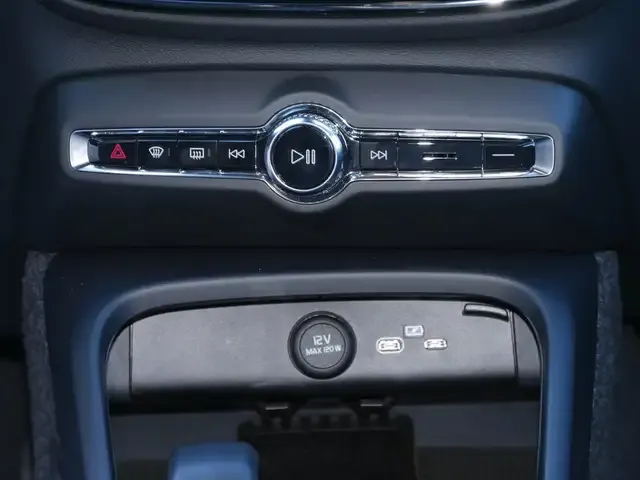 Volvo EX40