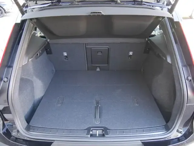 Volvo EX40