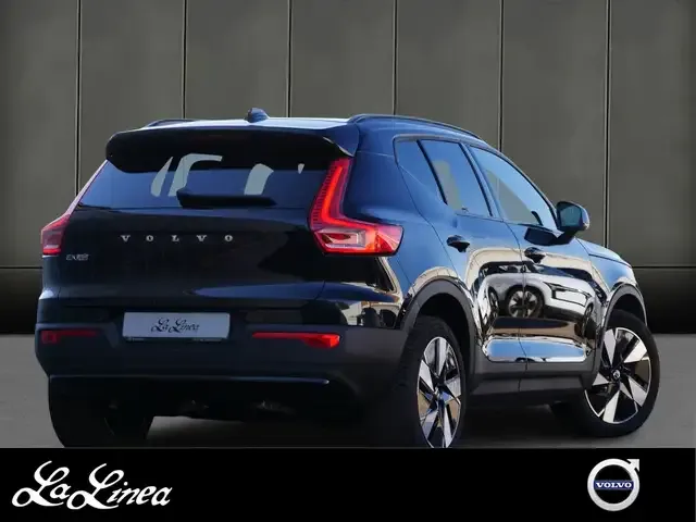 Volvo EX40